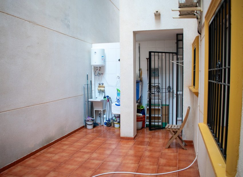 Resale - Apartment / flat - Orihuela Costa - Los Dolses