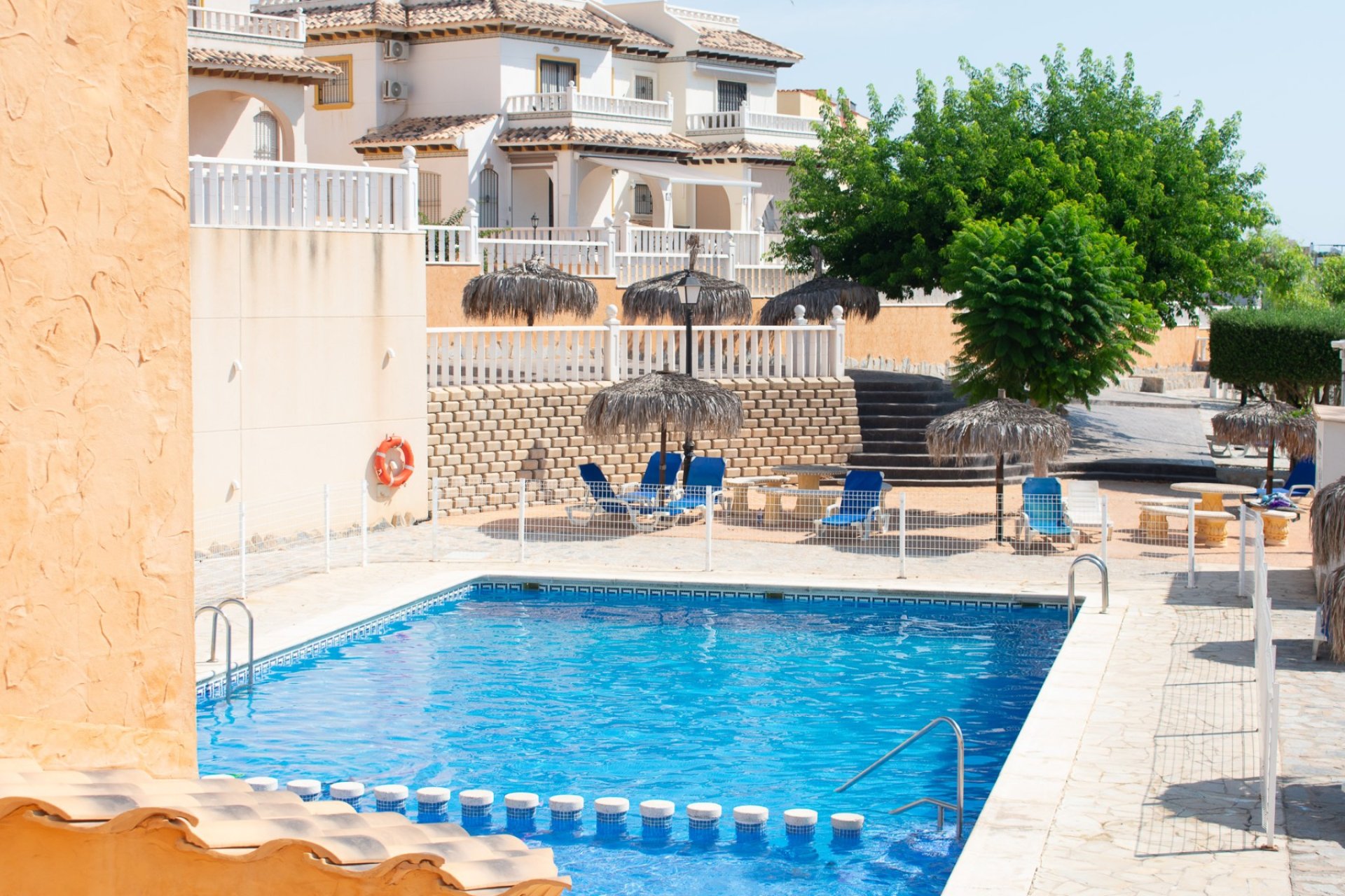 Resale - Apartment / flat - Orihuela Costa - Los Dolses