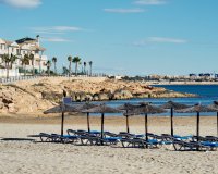 Resale - Apartment / flat - Orihuela Costa - Los Dolses