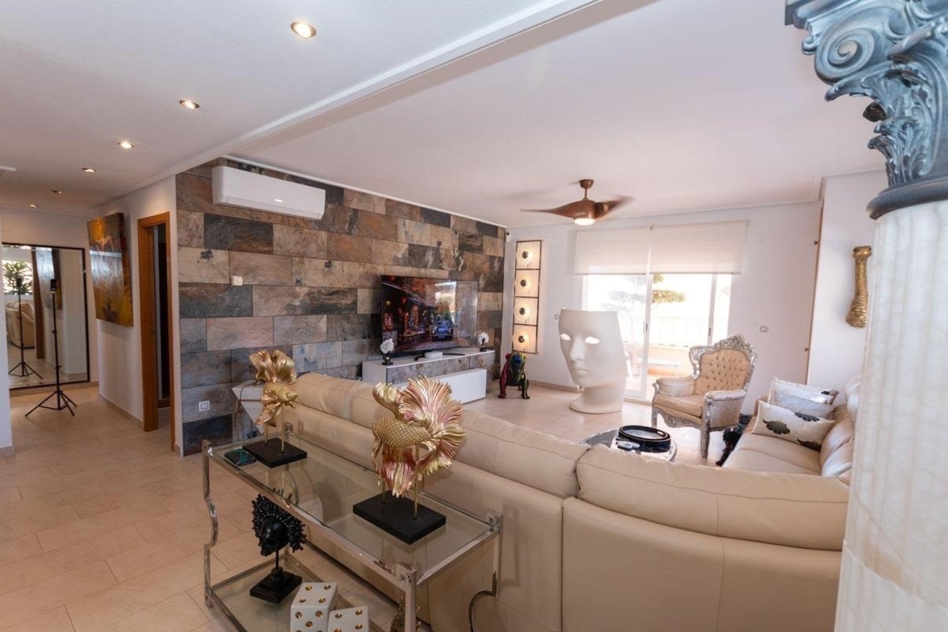 Resale - Apartment / flat - Orihuela Costa - Los Dolses