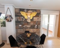 Resale - Apartment / flat - Orihuela Costa - Los Dolses