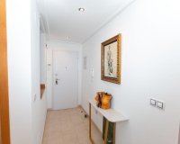 Resale - Apartment / flat - Orihuela Costa - Los Dolses
