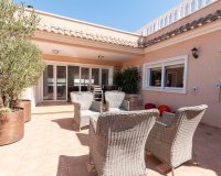 Resale - Apartment / flat - Orihuela Costa - Los Dolses