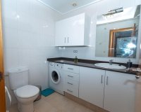 Resale - Apartment / flat - Orihuela Costa - Los Dolses