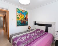 Resale - Apartment / flat - Orihuela Costa - Los Dolses