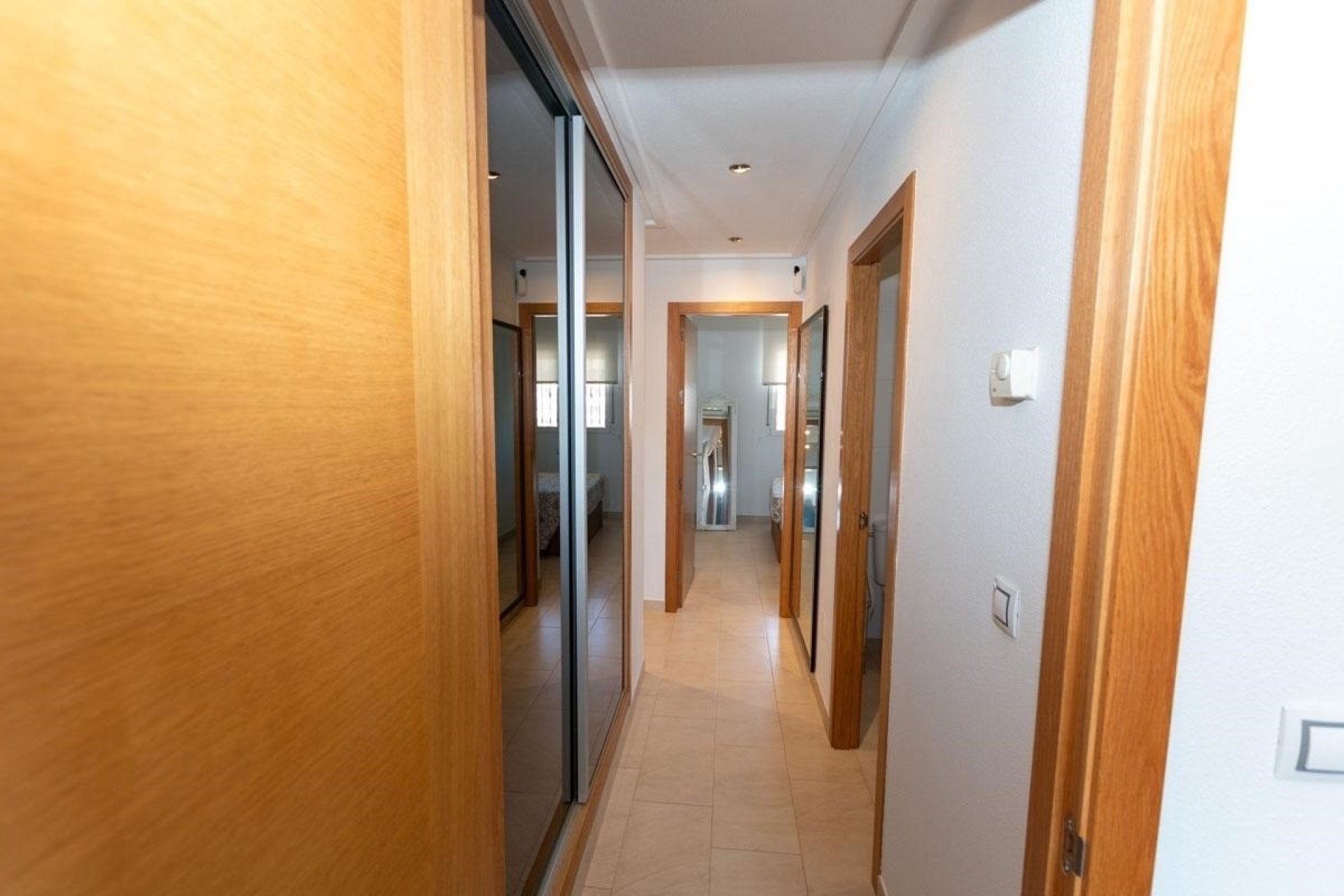 Resale - Apartment / flat - Orihuela Costa - Los Dolses