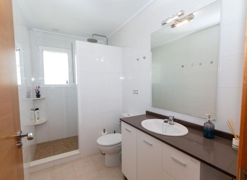 Resale - Apartment / flat - Orihuela Costa - Los Dolses