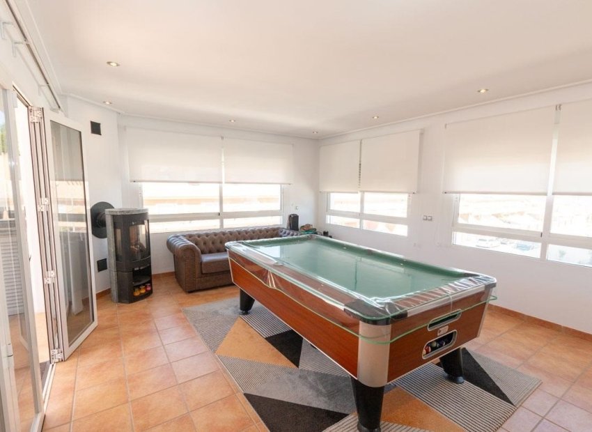 Resale - Apartment / flat - Orihuela Costa - Los Dolses