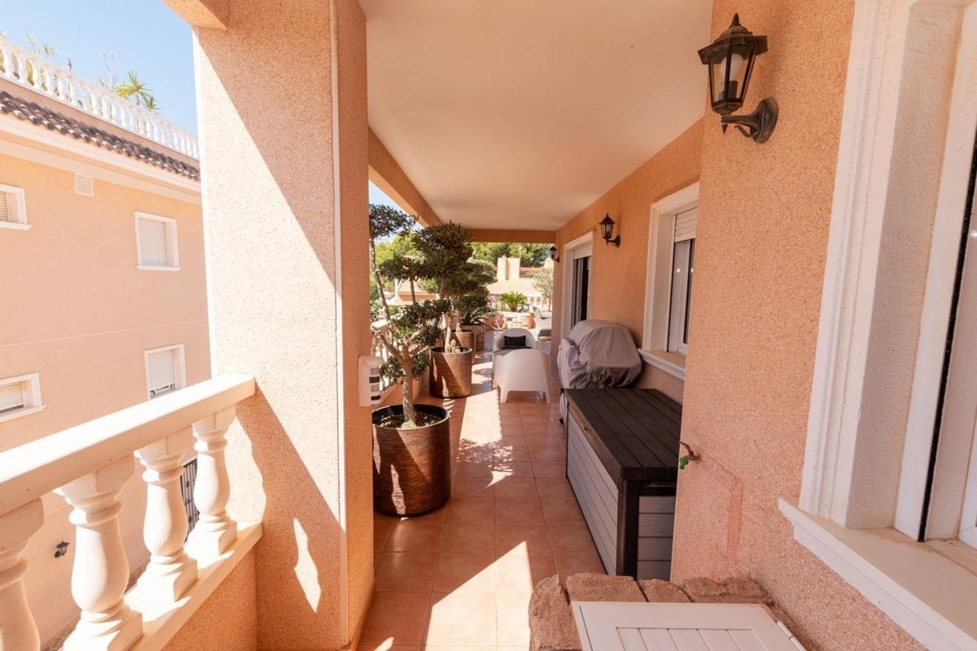 Resale - Apartment / flat - Orihuela Costa - Los Dolses