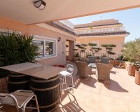 Resale - Apartment / flat - Orihuela Costa - Los Dolses