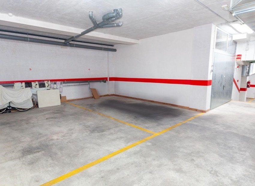 Resale - Apartment / flat - Orihuela Costa - Los Dolses