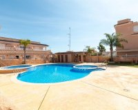 Resale - Apartment / flat - Orihuela Costa - Los Dolses