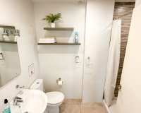 Resale - Apartment / flat - Orihuela Costa - Los Dolses