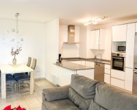 Resale - Apartment / flat - Orihuela Costa - Los Dolses