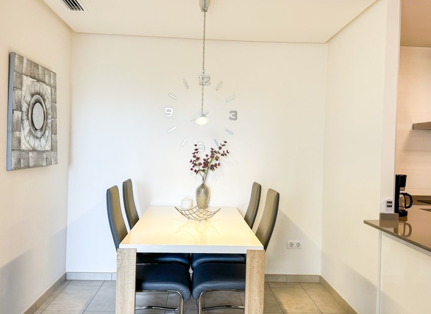 Resale - Apartment / flat - Orihuela Costa - Los Dolses