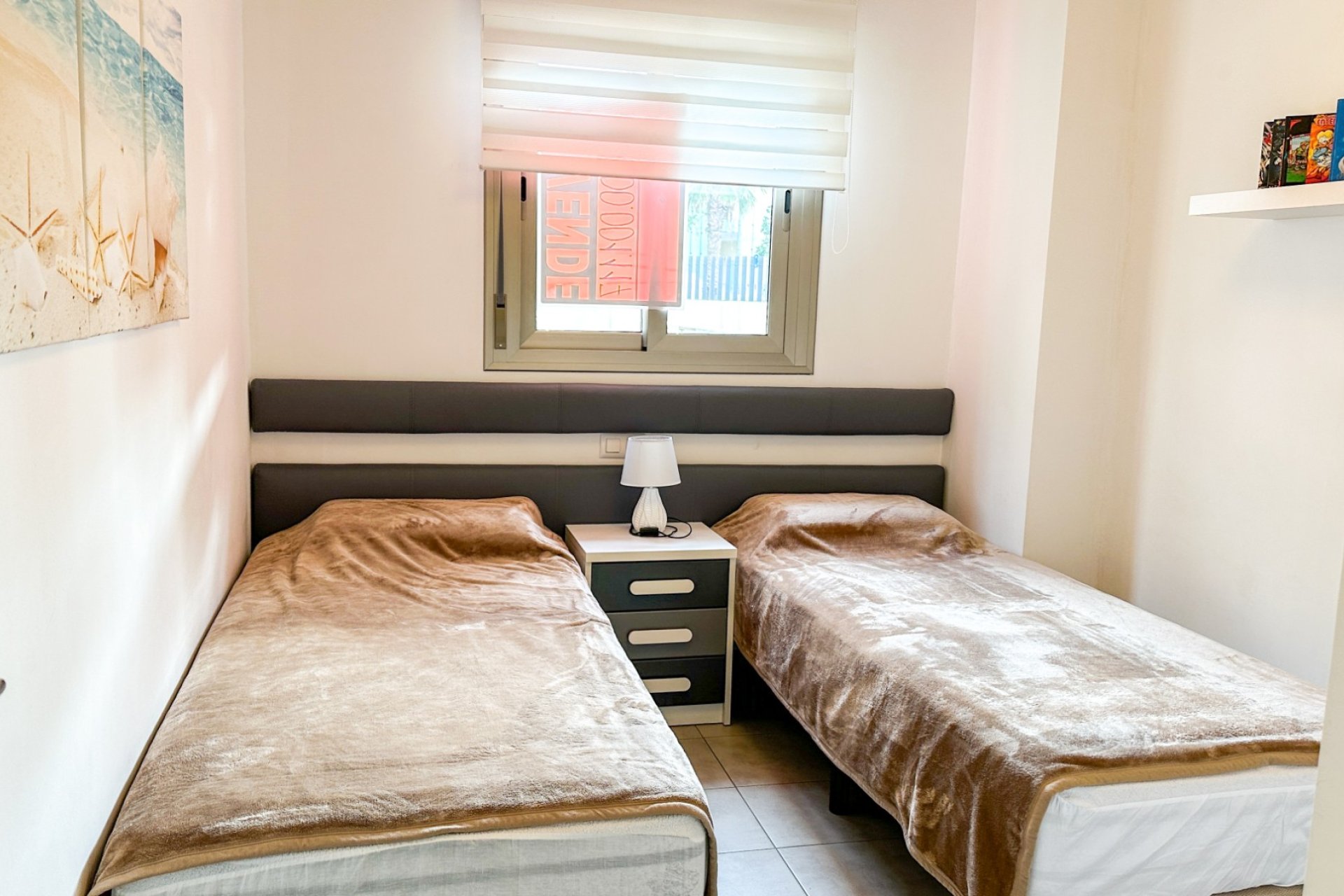 Resale - Apartment / flat - Orihuela Costa - Los Dolses