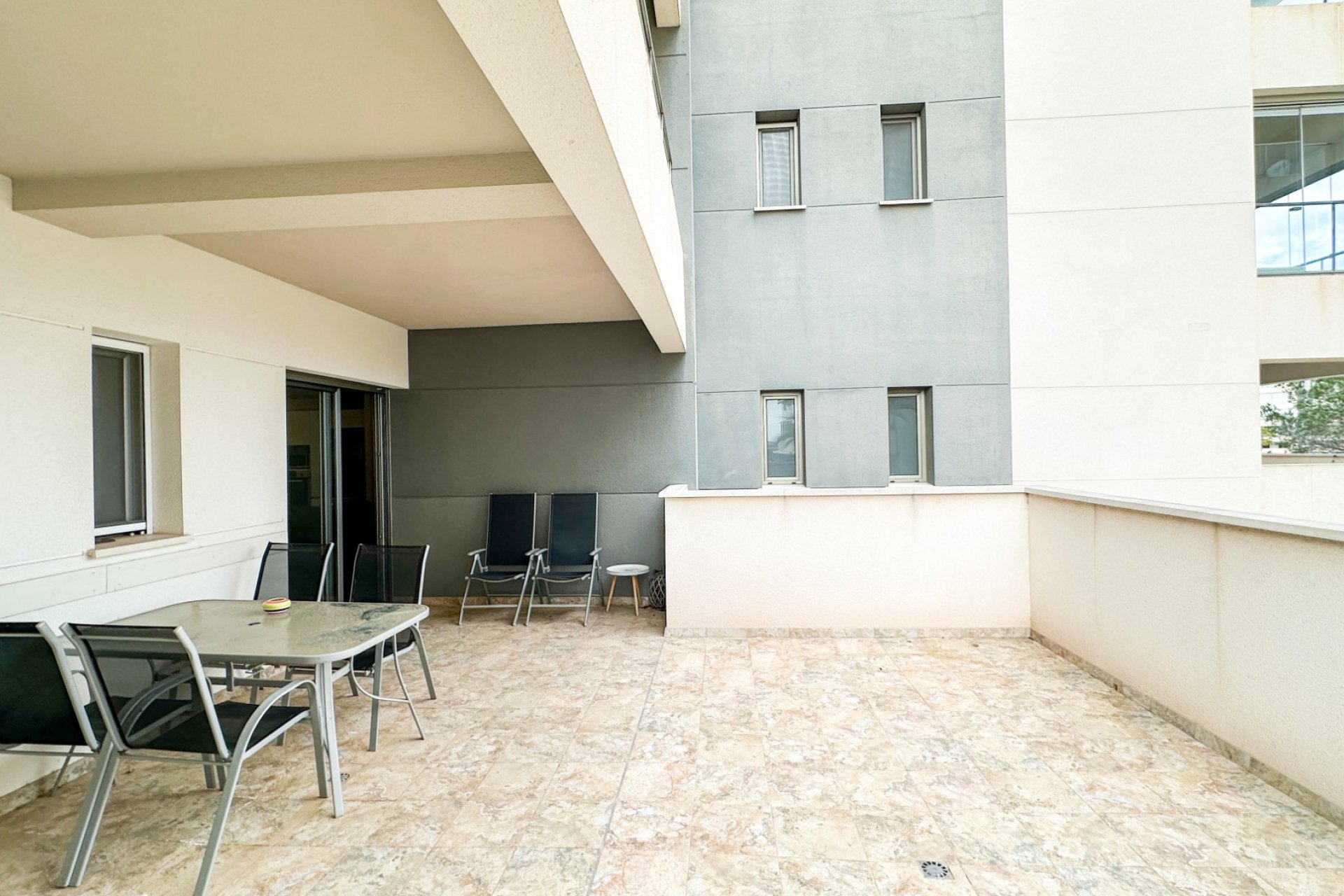 Resale - Apartment / flat - Orihuela Costa - Los Dolses