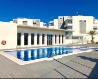 Resale - Apartment / flat - Orihuela Costa - Los Dolses