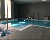 Resale - Apartment / flat - Orihuela Costa - Los Dolses