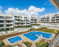 Resale - Apartment / flat - Orihuela Costa - Los Dolses