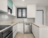 Resale - Apartment / flat - Orihuela Costa - Los Dolses