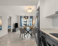 Resale - Apartment / flat - Orihuela Costa - Los Dolses