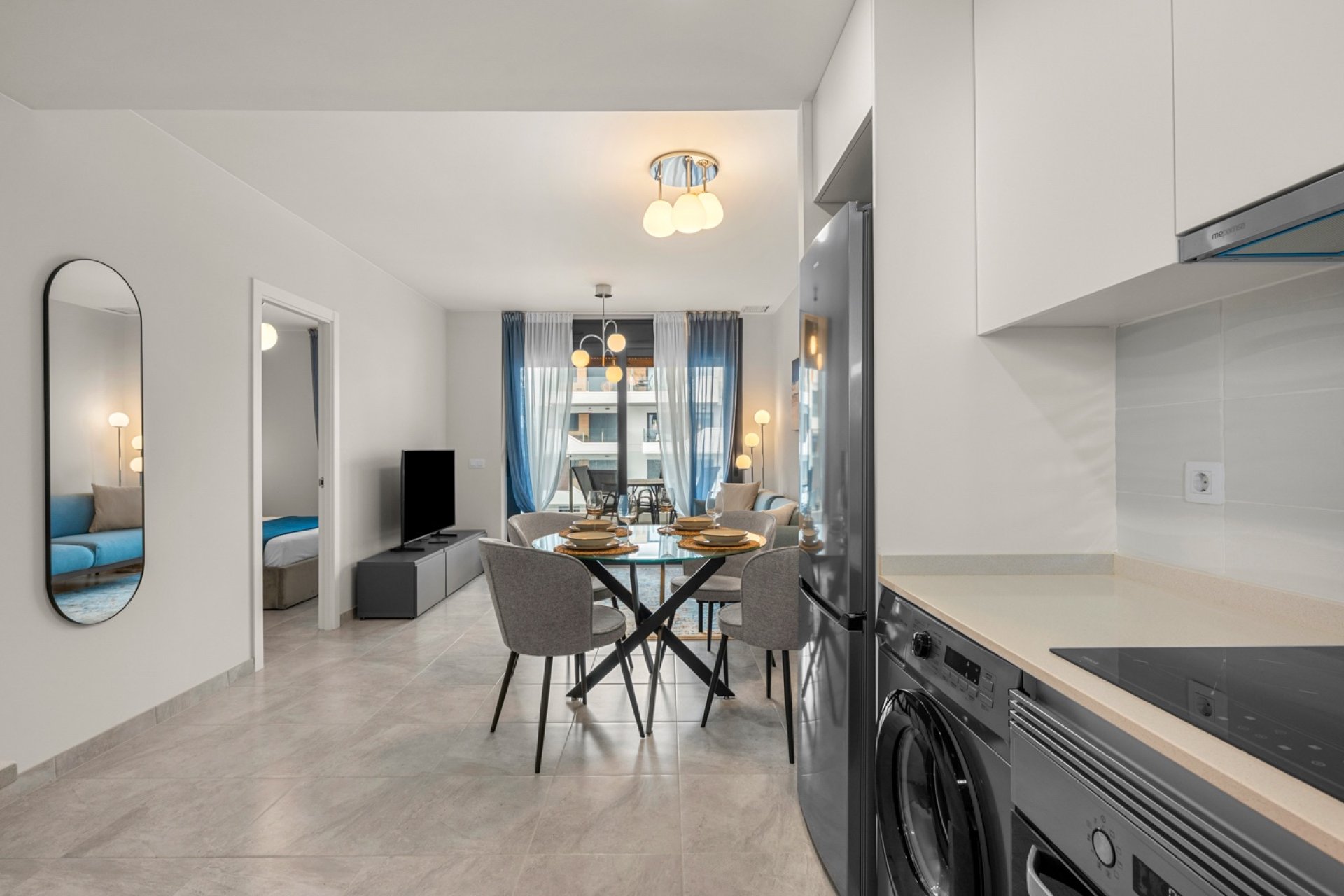 Resale - Apartment / flat - Orihuela Costa - Los Dolses