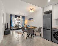 Resale - Apartment / flat - Orihuela Costa - Los Dolses