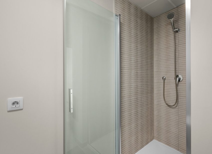 Resale - Apartment / flat - Orihuela Costa - Los Dolses