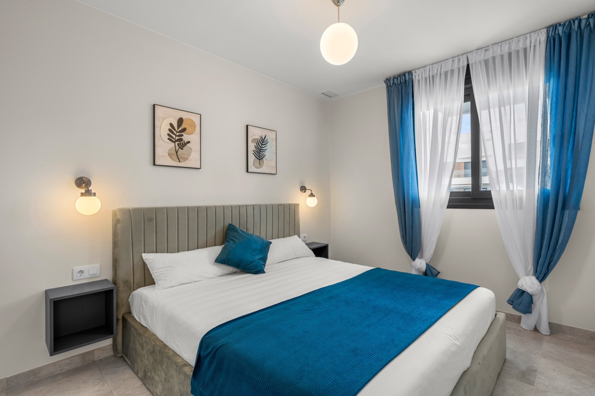Resale - Apartment / flat - Orihuela Costa - Los Dolses