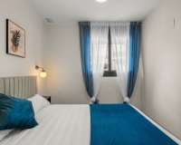 Resale - Apartment / flat - Orihuela Costa - Los Dolses