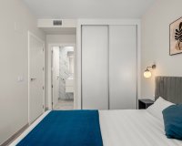 Resale - Apartment / flat - Orihuela Costa - Los Dolses
