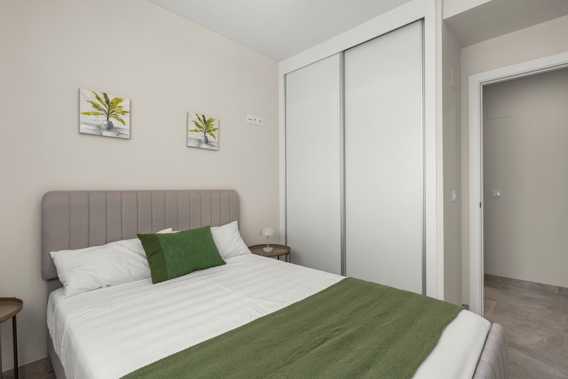 Resale - Apartment / flat - Orihuela Costa - Los Dolses