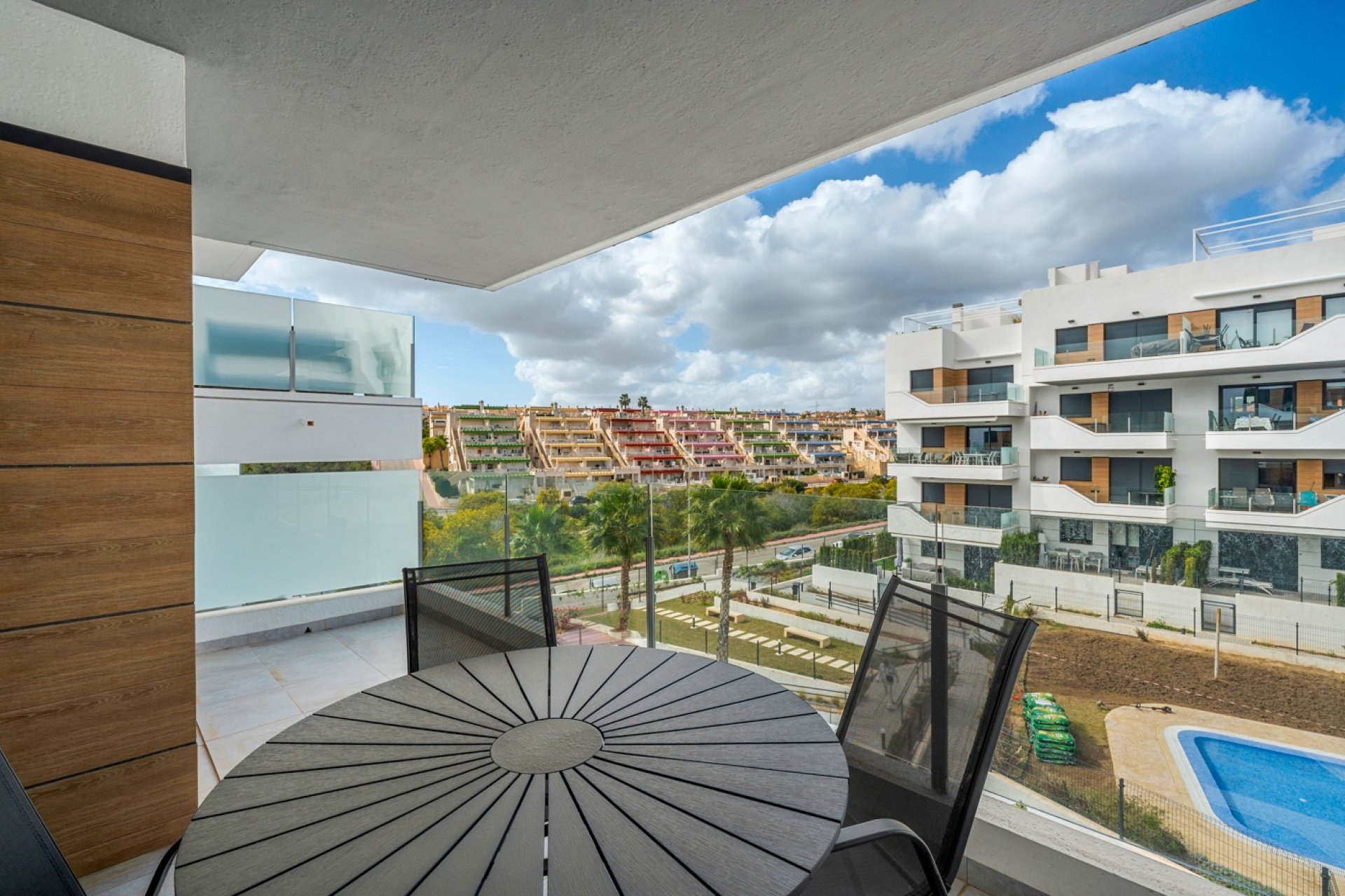 Resale - Apartment / flat - Orihuela Costa - Los Dolses