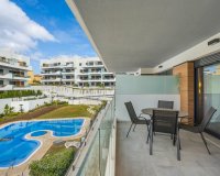Resale - Apartment / flat - Orihuela Costa - Los Dolses