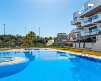Resale - Apartment / flat - Orihuela Costa - Los Dolses