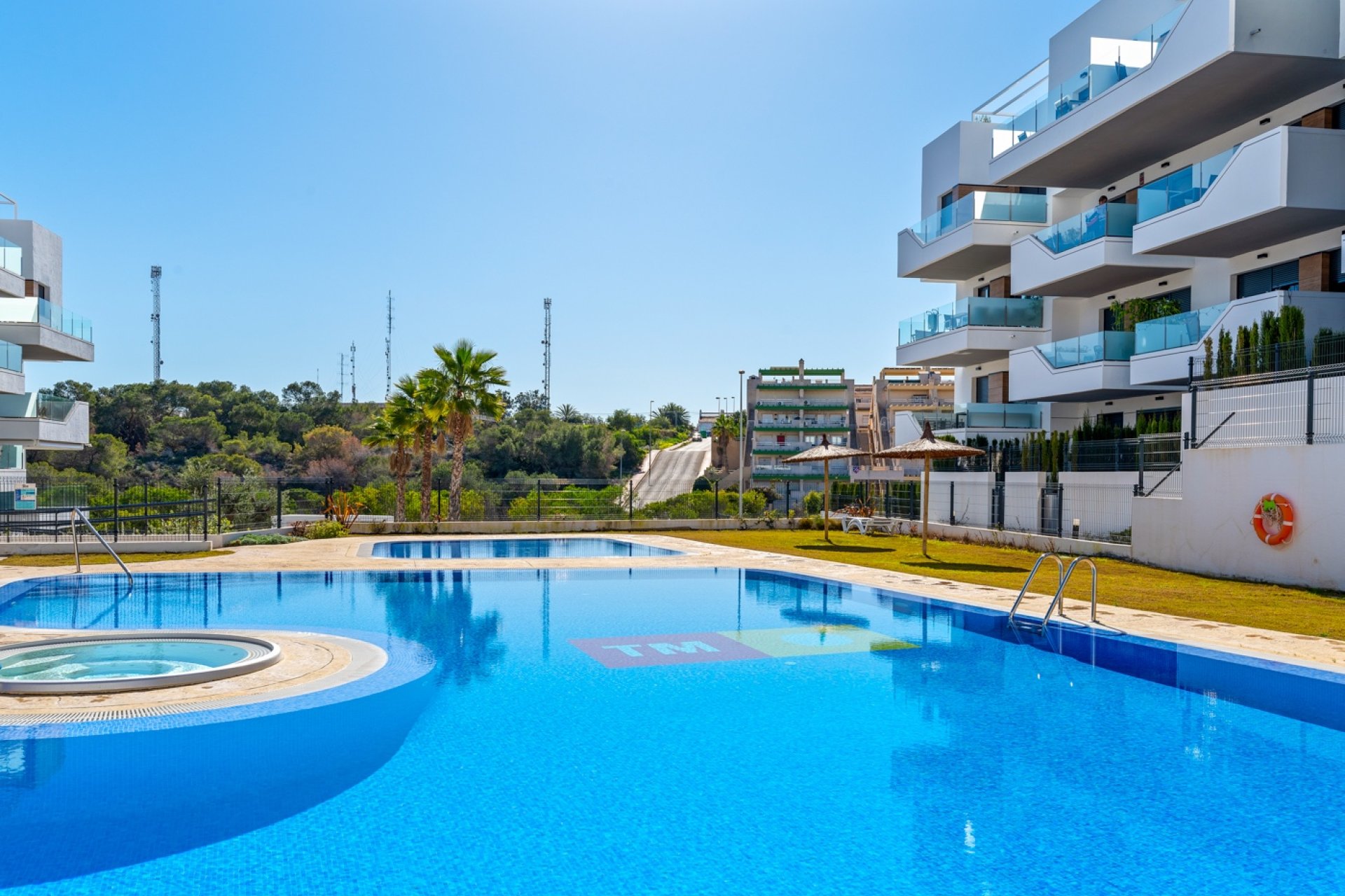 Resale - Apartment / flat - Orihuela Costa - Los Dolses