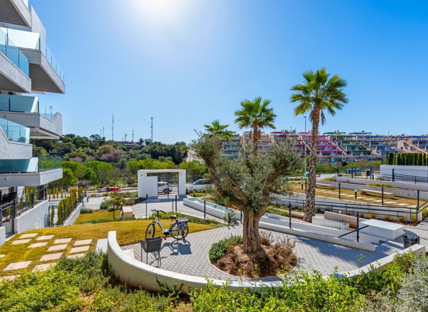 Resale - Apartment / flat - Orihuela Costa - Los Dolses