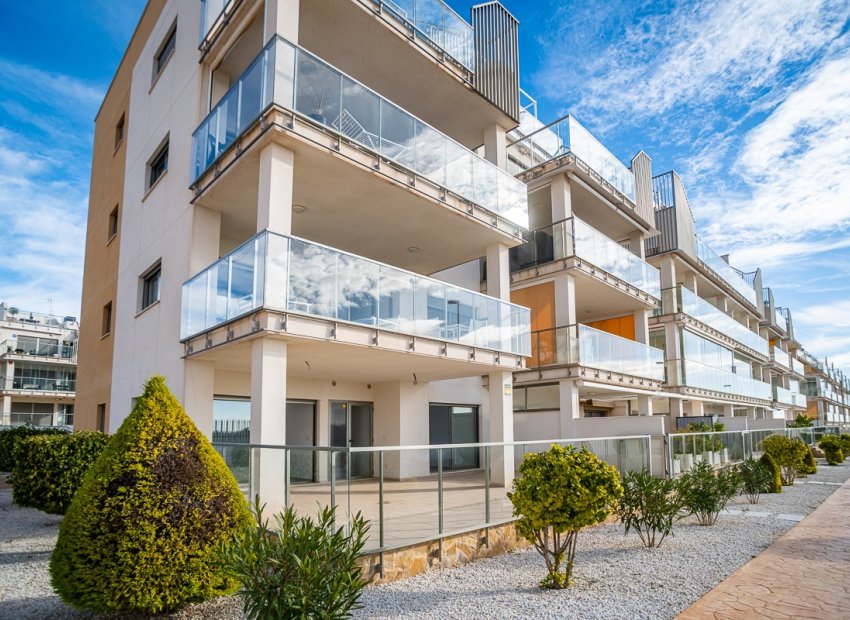 Resale - Apartment / flat - Orihuela Costa - Los Dolses