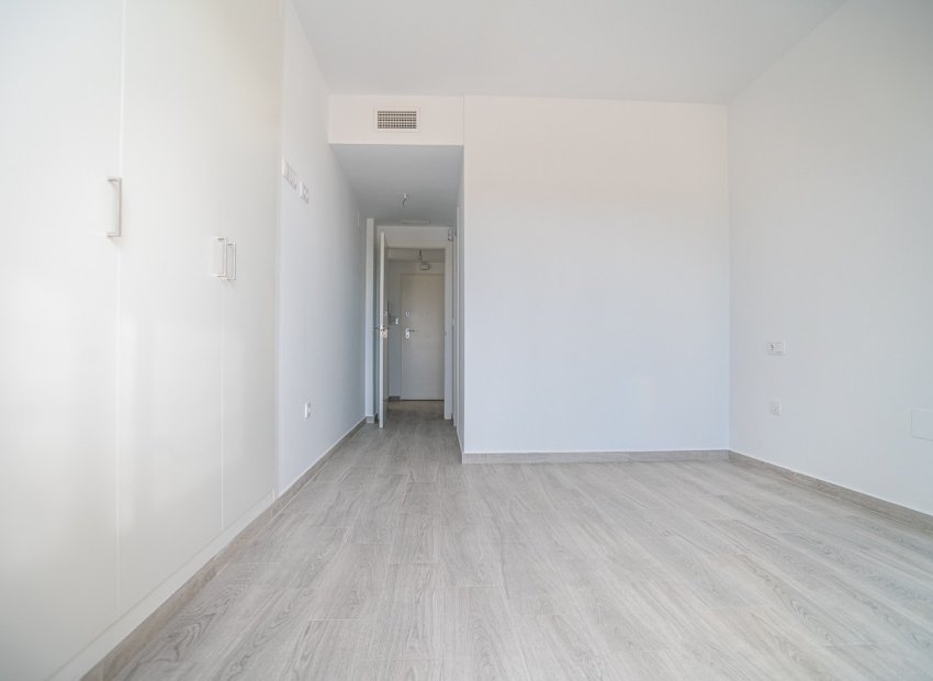 Resale - Apartment / flat - Orihuela Costa - Los Dolses