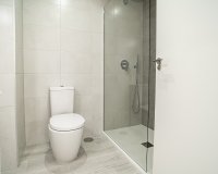 Resale - Apartment / flat - Orihuela Costa - Los Dolses
