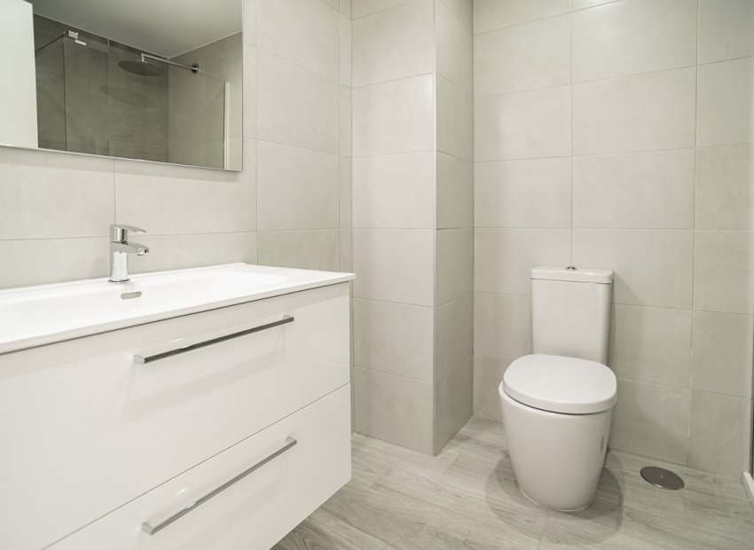 Resale - Apartment / flat - Orihuela Costa - Los Dolses