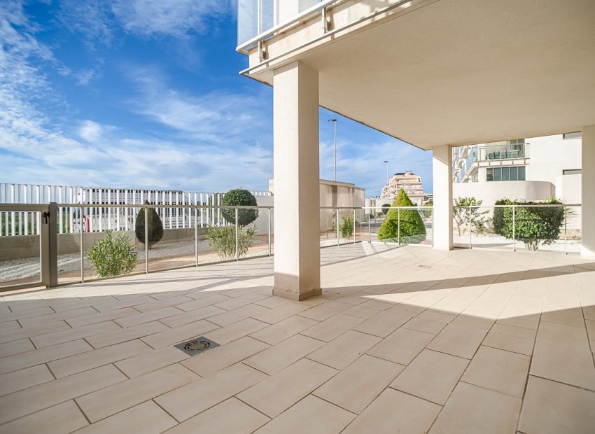 Resale - Apartment / flat - Orihuela Costa - Los Dolses