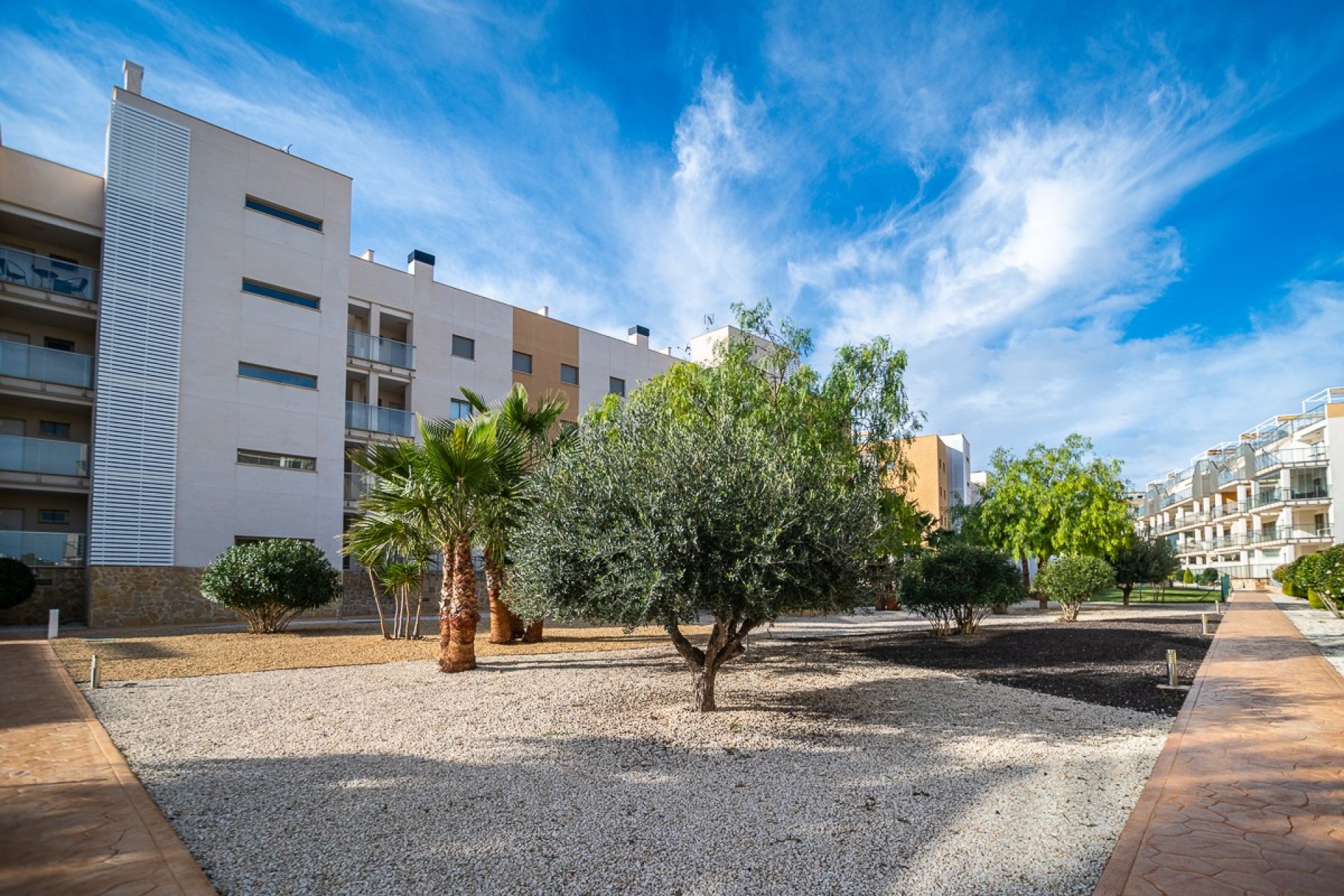 Resale - Apartment / flat - Orihuela Costa - Los Dolses