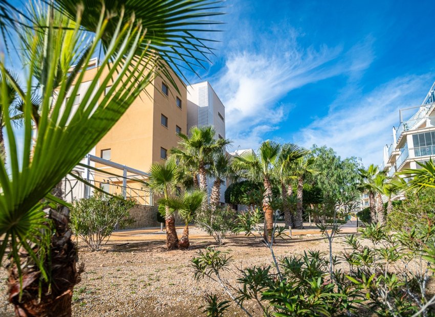 Resale - Apartment / flat - Orihuela Costa - Los Dolses
