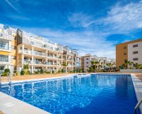 Resale - Apartment / flat - Orihuela Costa - Los Dolses