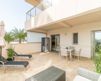 Resale - Apartment / flat - Orihuela Costa - Los Dolses