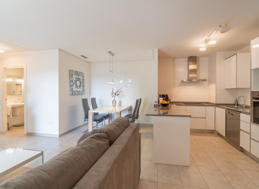 Resale - Apartment / flat - Orihuela Costa - Los Dolses