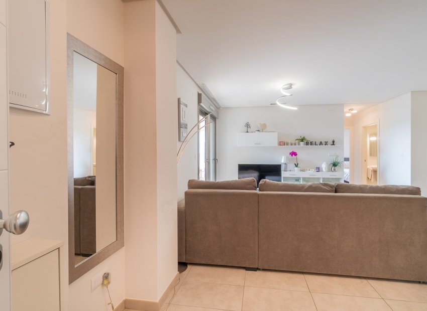 Resale - Apartment / flat - Orihuela Costa - Los Dolses