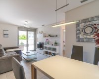 Resale - Apartment / flat - Orihuela Costa - Los Dolses